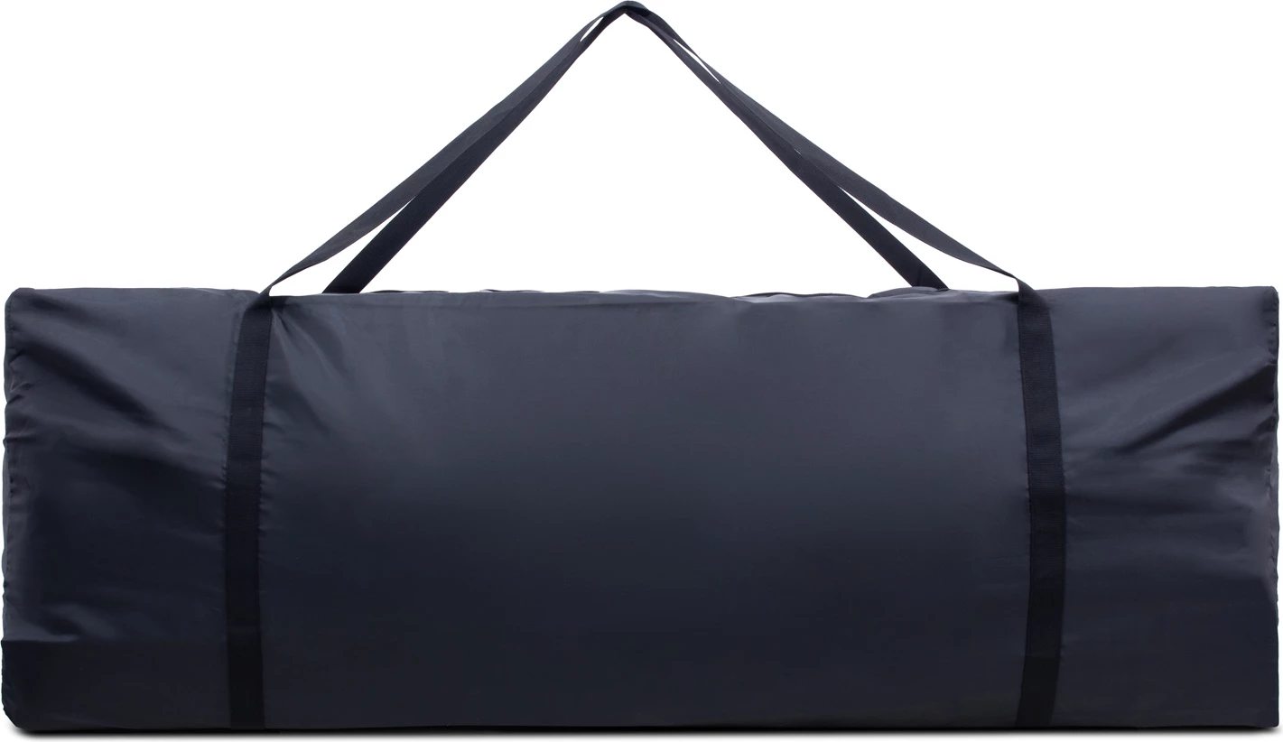 Mbështjellës trotineti Wozinsky WSB5BK, i papërshkueshëm nga uji, i zi