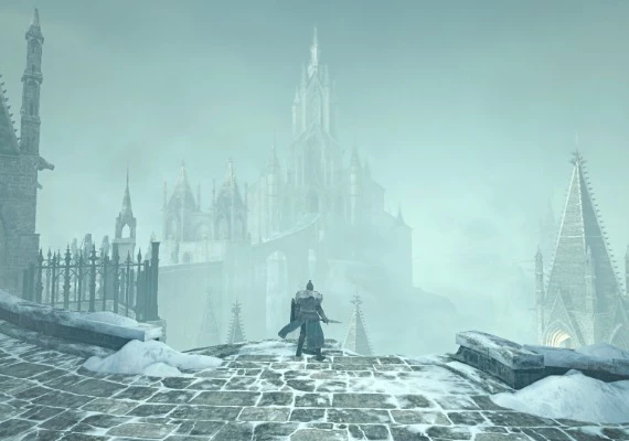 Dark Souls 2 - Crown of the Ivory King DLC EN Global