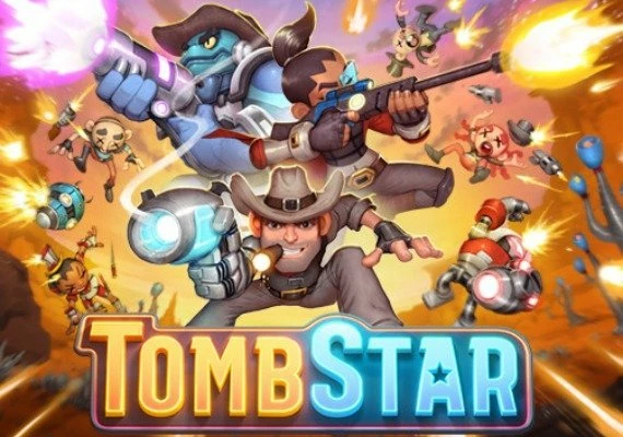 TombStar EN/DE/FR/ZH Global
