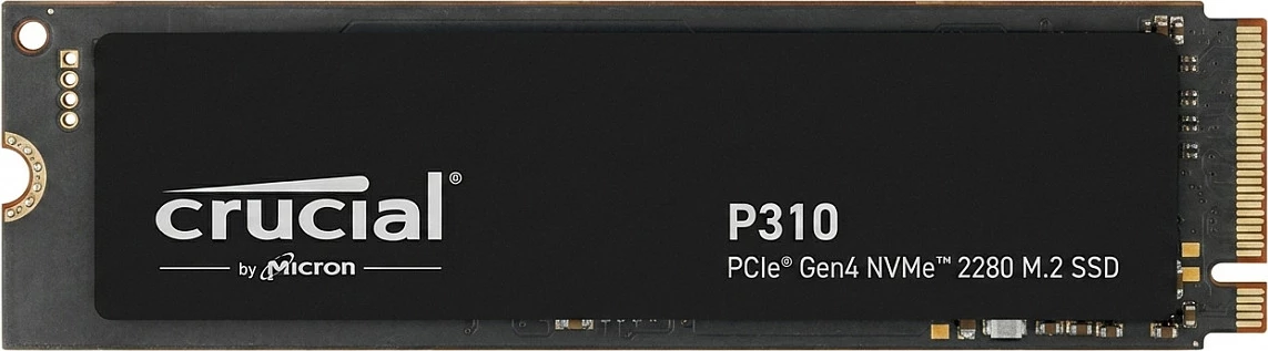 SSD M.2 Crucial P310 2TB NVMe PCIe Gen4 2280