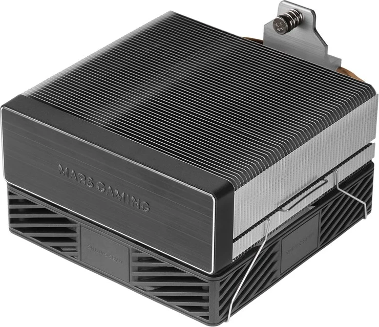 Kasë ftohëse procesori TACENS MARS MCPU-X4, 12 cm, 230W, e zezë
