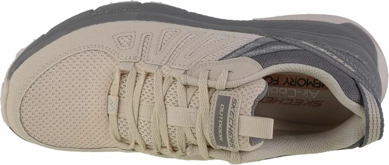 Atlete Skechers, gri [Madhësia: 40]
