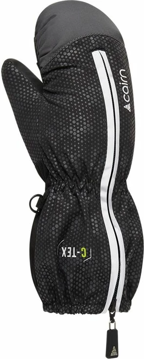 Doreza Doodle In Pure B Long Zeze Graphite 4 0494044102