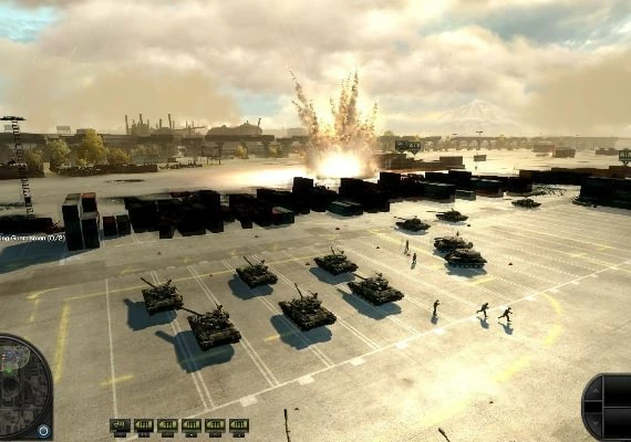 World in Conflict - Complete EN Global