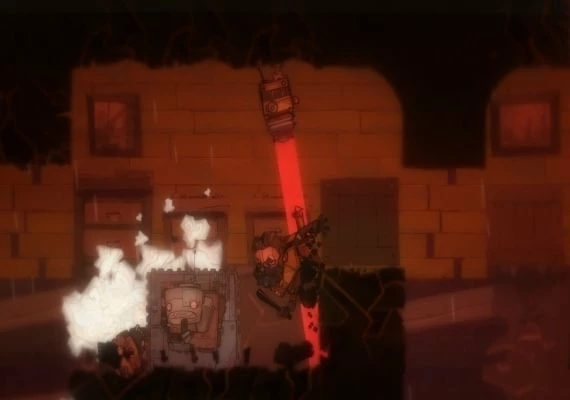 The Swindle EN Global