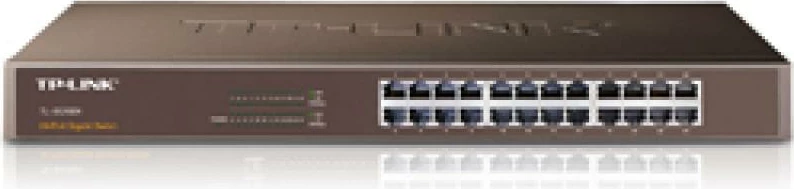 Switch TP-Link TL-SG1024 24 porte Gigabit 1Gbps i zi