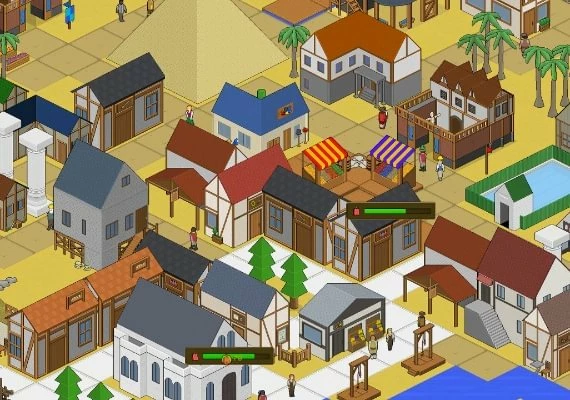 RPG Tycoon EN Global
