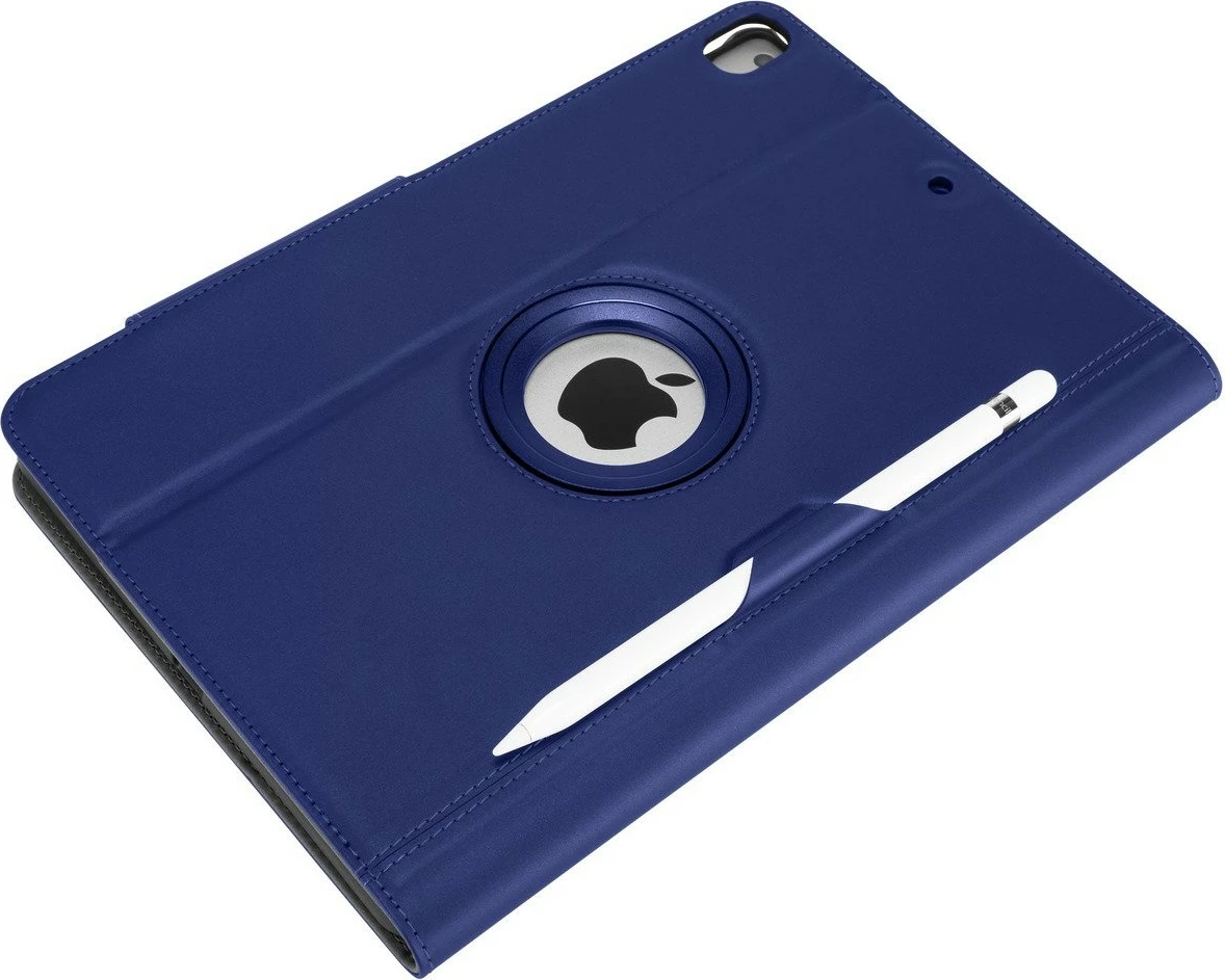 Mbështjellës tabletë Targus Versavu për Apple, folio, kaltër