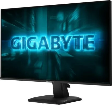 Monitor gaming, Gigabyte, GS25F2A, 24.5 inch FHD 240 Hz 1 ms IPS, me altoparlantë, i zi