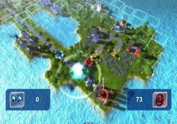 Future Wars EN/DE Global