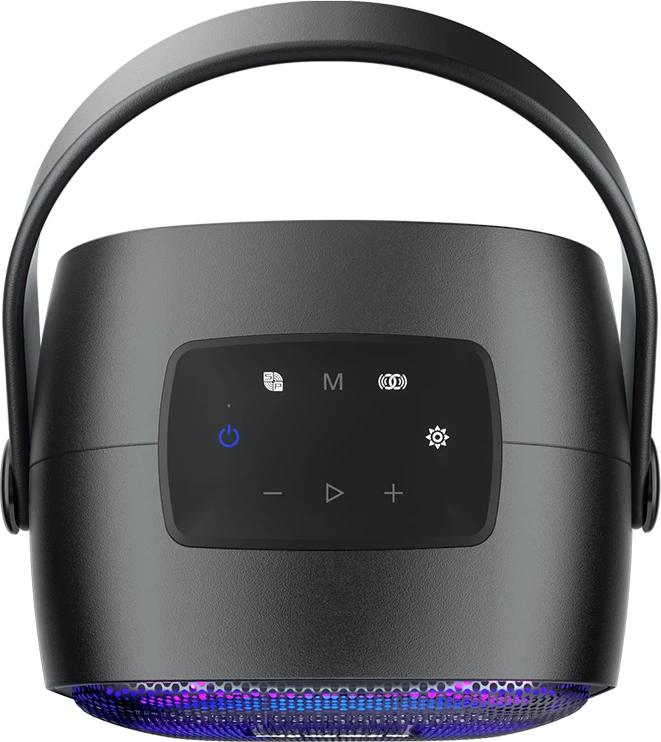 Altoparlant Tronsmart Halo 100, 60W, Bluetooth, i zi