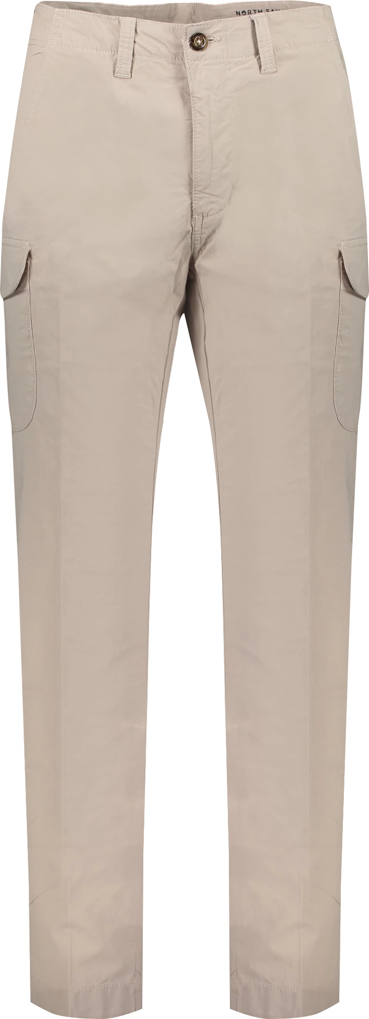 Pantallona për meshkuj NORTH SAILS, beige