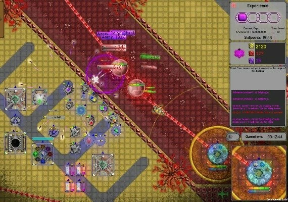 Arrival of Beasts EN/DE Global