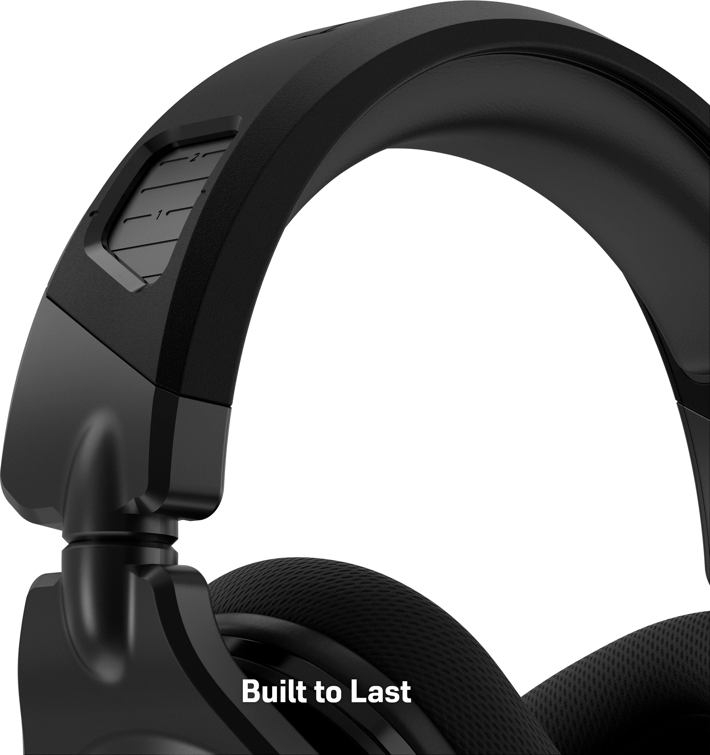 Kufje gaming Turtle Beach Stealth 600X Gen 2 MAX, Wireless 2.4GHz, 48 orë bateri, për Xbox One/Series X|S, të zeza