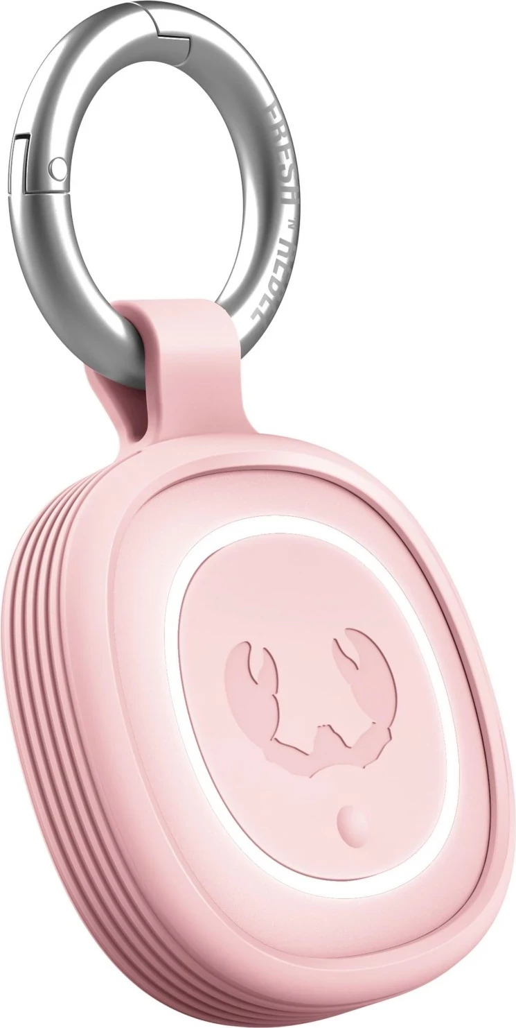 Lokalizator Fresh'n'Rebel Smart Finder Tag 2, pastel pink
