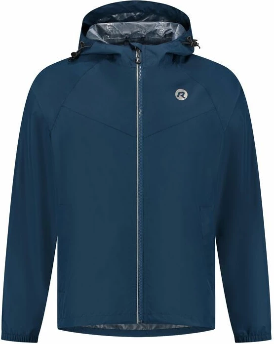 Jakne unisex Rogelli, e kaltër