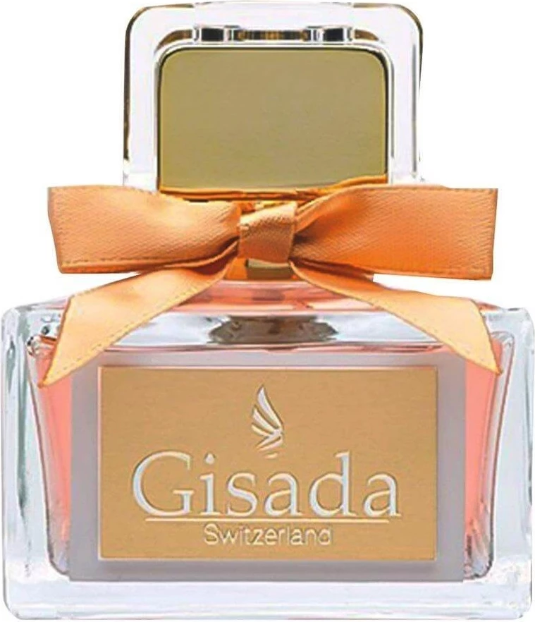 Eau de Toilette për femra Gisada Donna 50ml