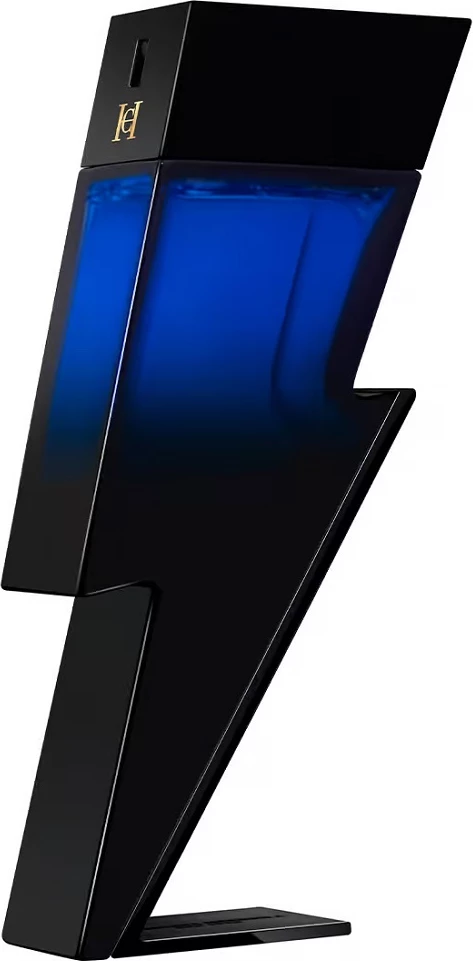 Eau de Parfum për meshkuj Carolina Herrera Bad Boy Cobalt Elixir 100ml
