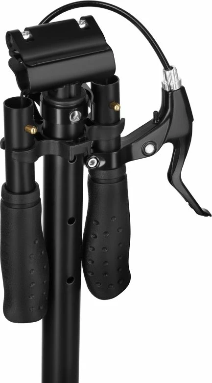Skuter Nils Extreme HM800 Fly, gold
