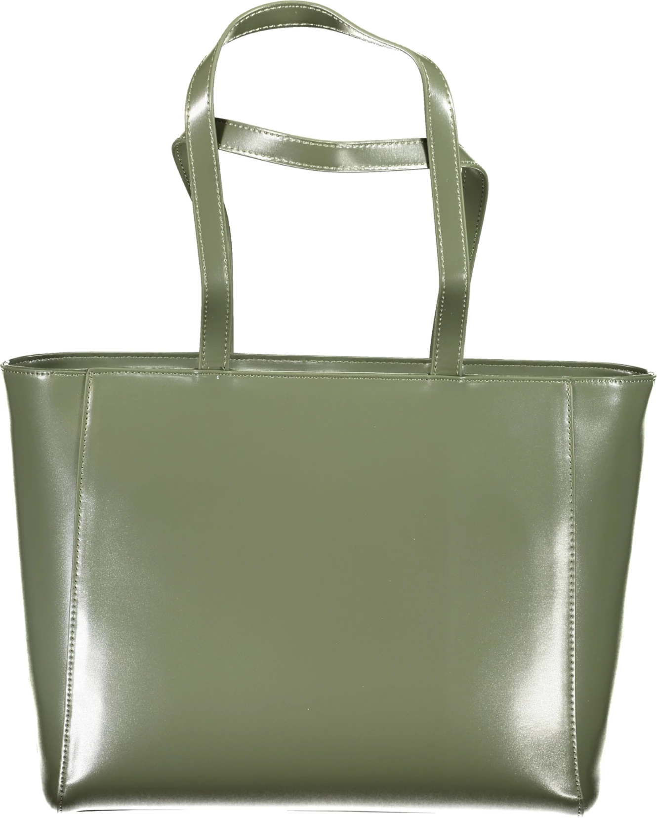 Çantë për femra VALENTINO BAGS, e gjelbër