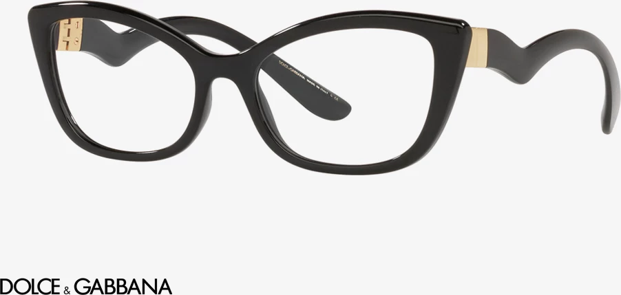 Korniza optike për femra Dolce & Gabbana DG5078 501 55