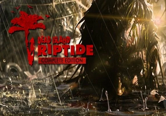 Dead Island: Riptide Fashion Victim DLC EN/DE/FR/IT/ES Global