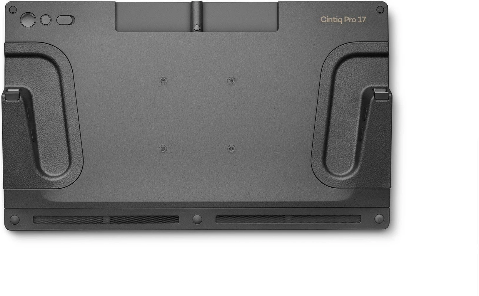 Tablet grafik Wacom Cintiq Pro 17, 4K, 120Hz, 8192 nivele presioni, i zi