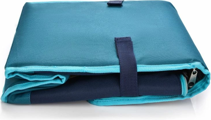 Çantë termike Meteor, gri