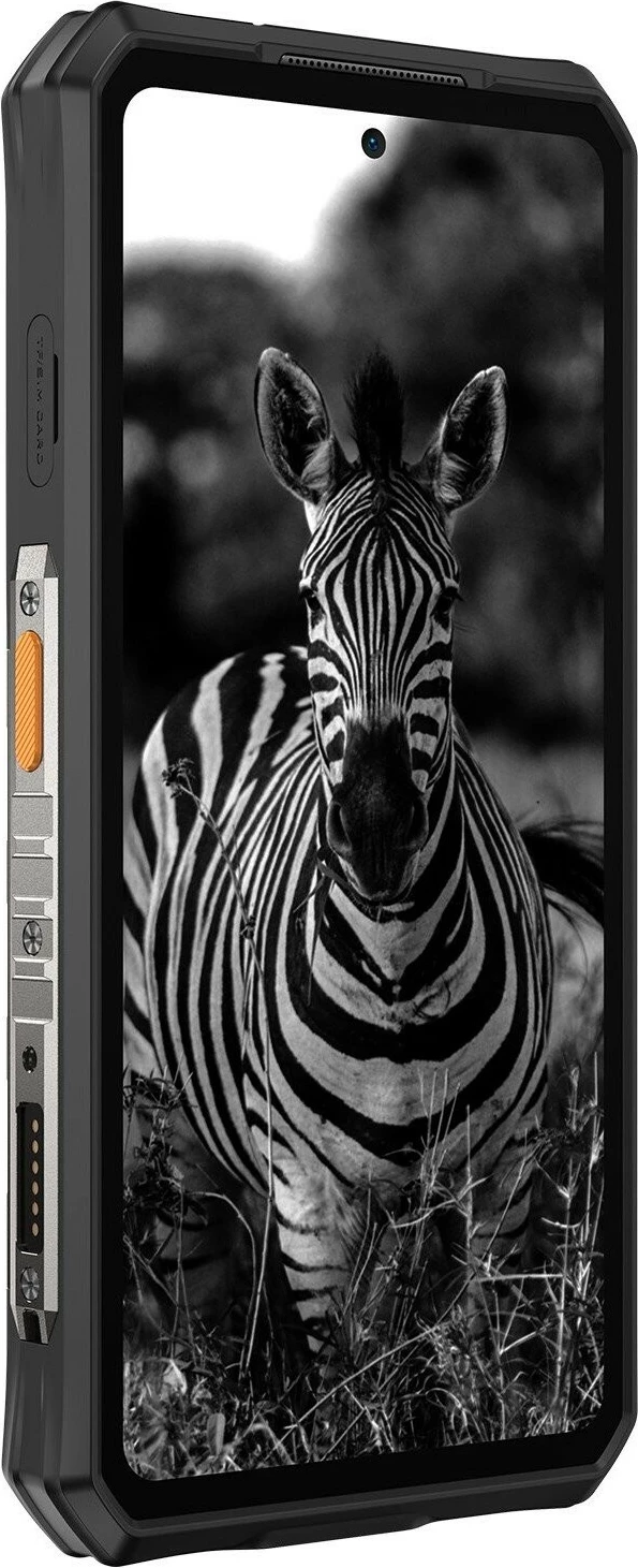 Celular Ulefone Armor 28 Ultra 5G, 16GB/1TB, e zezë
