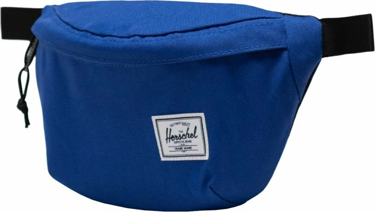 Çantë për bel Herschel, unisex, blu [Madhësia: One Size]