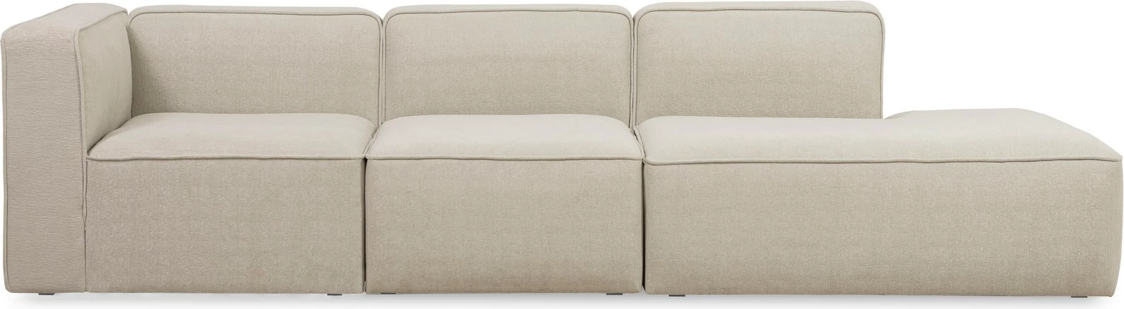 Këndollëse Atelier del Sofa, More M (M2-M1-M3), ngjyrë krem