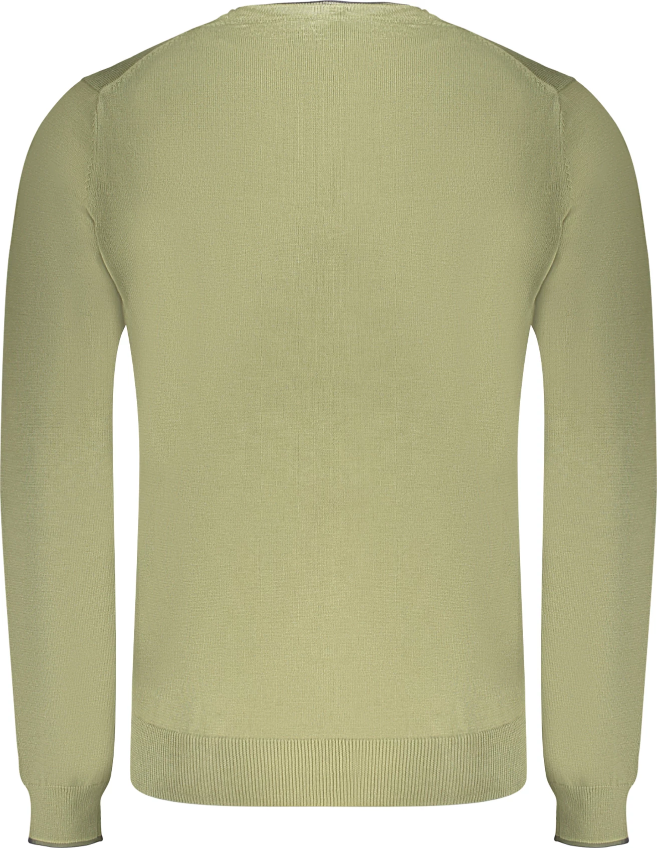 Xhemper për meshkuj NORTH SAILS, i gjelbër