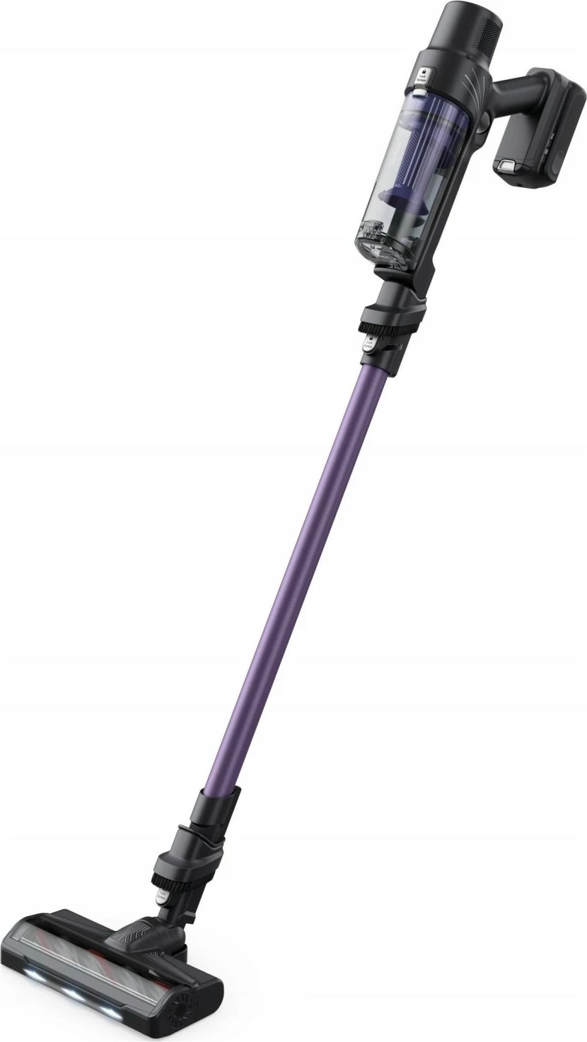 Fshesë pa kabllo Tefal TY6A31 X-pert 7.60 Allergy, 0.55L, 18V, lejla