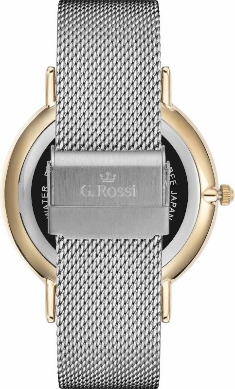 Orë dore për femra G. Rossi, ari e argjendtë