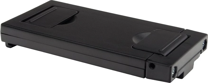 Dritë LED portabile PATONA Premium RGB/Bi-Color për smartphone, 2000 mAh, Bardhë