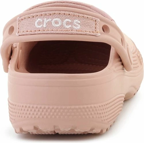 Këpucë Crocs Classic Crafted Clog, pink caramel