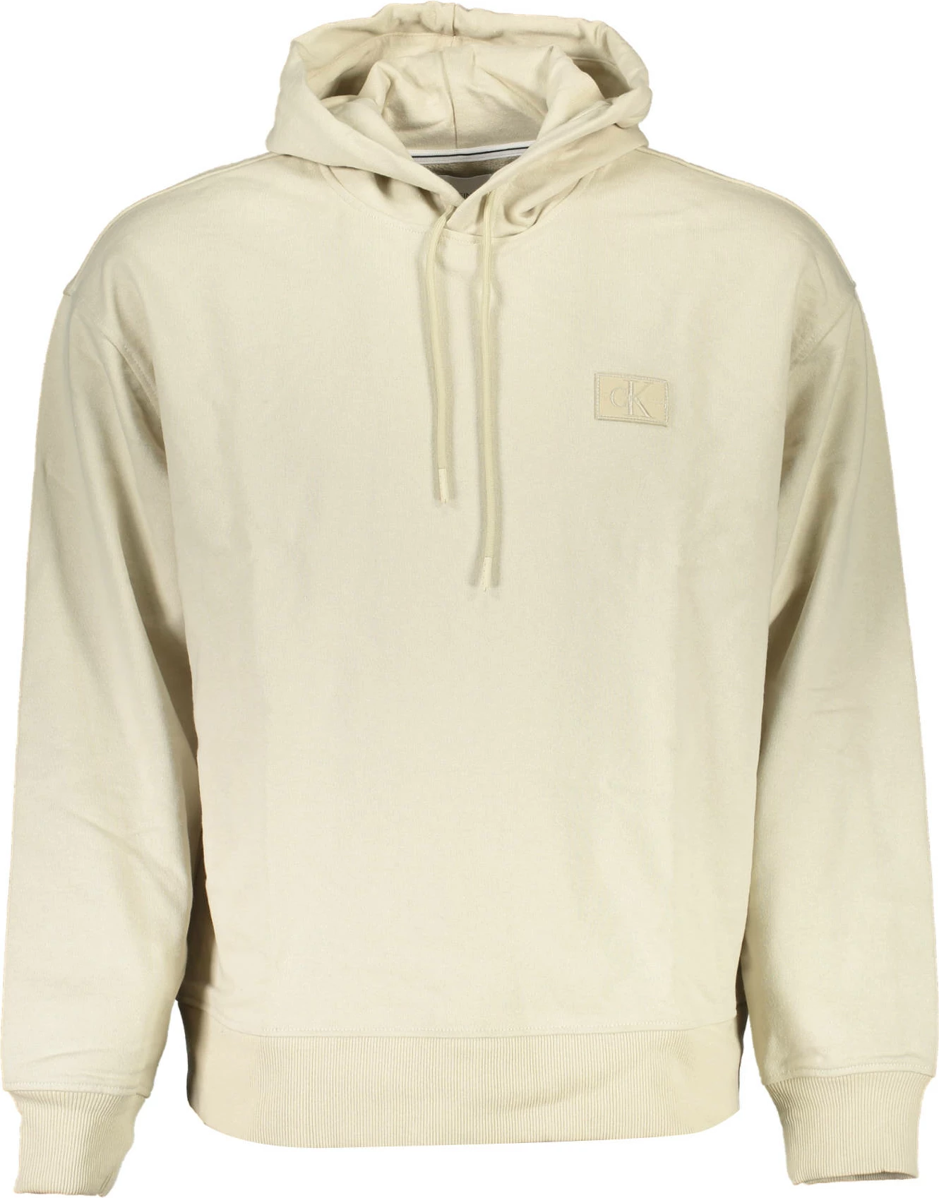 Duks për meshkuj Calvin Klein, bezhe