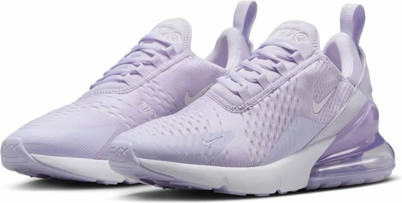 Atlete për femra Nike Air Max 270 AH6789-502 [Madhësia: 38]
