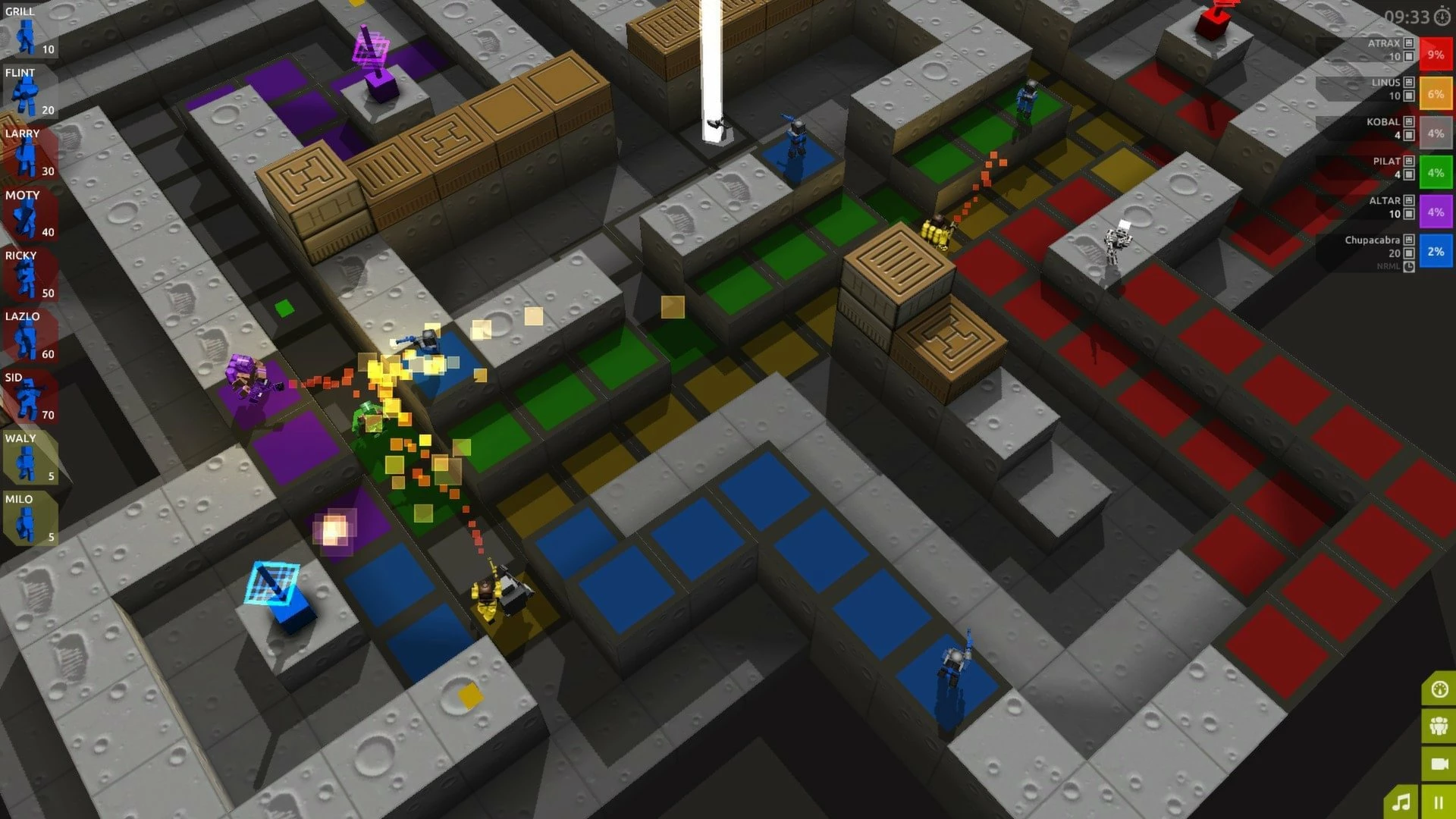 Cubemen 2 EN Global