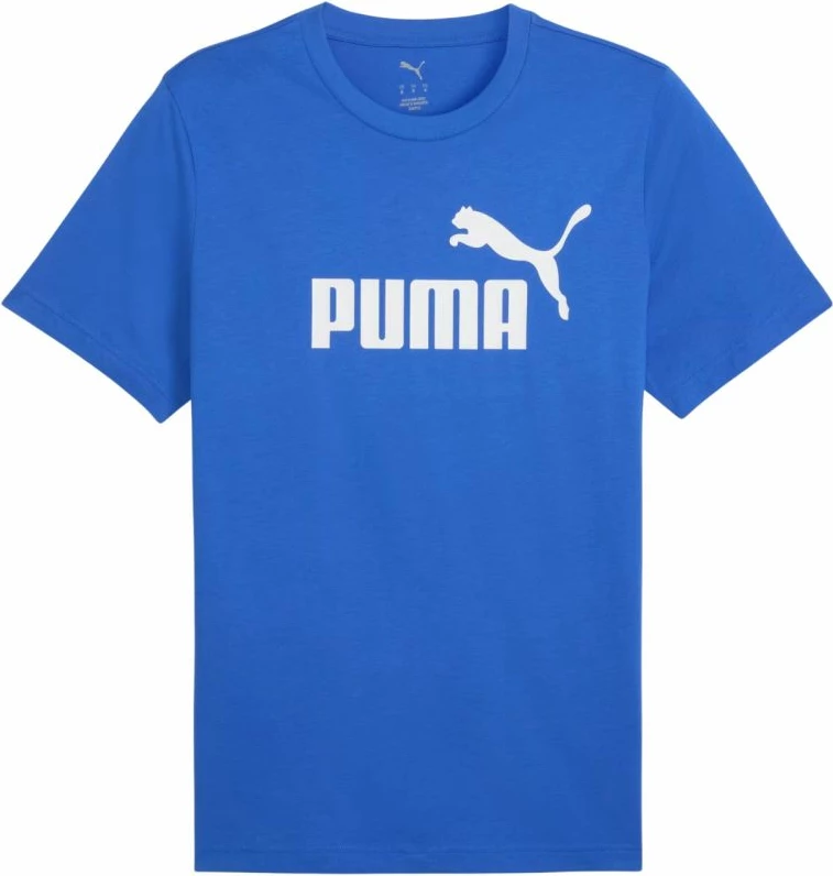 Maicë për meshkuj Puma, kaltër [Madhësia: S]
