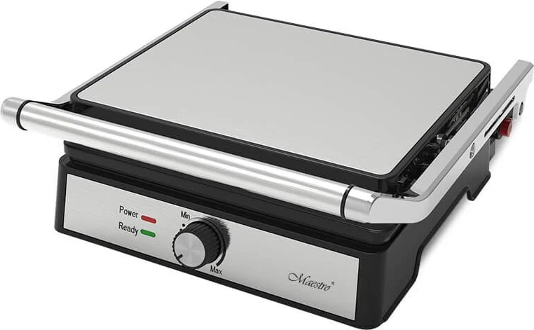 Grill elektrik Maestro MR-719, 2000 W, i zi