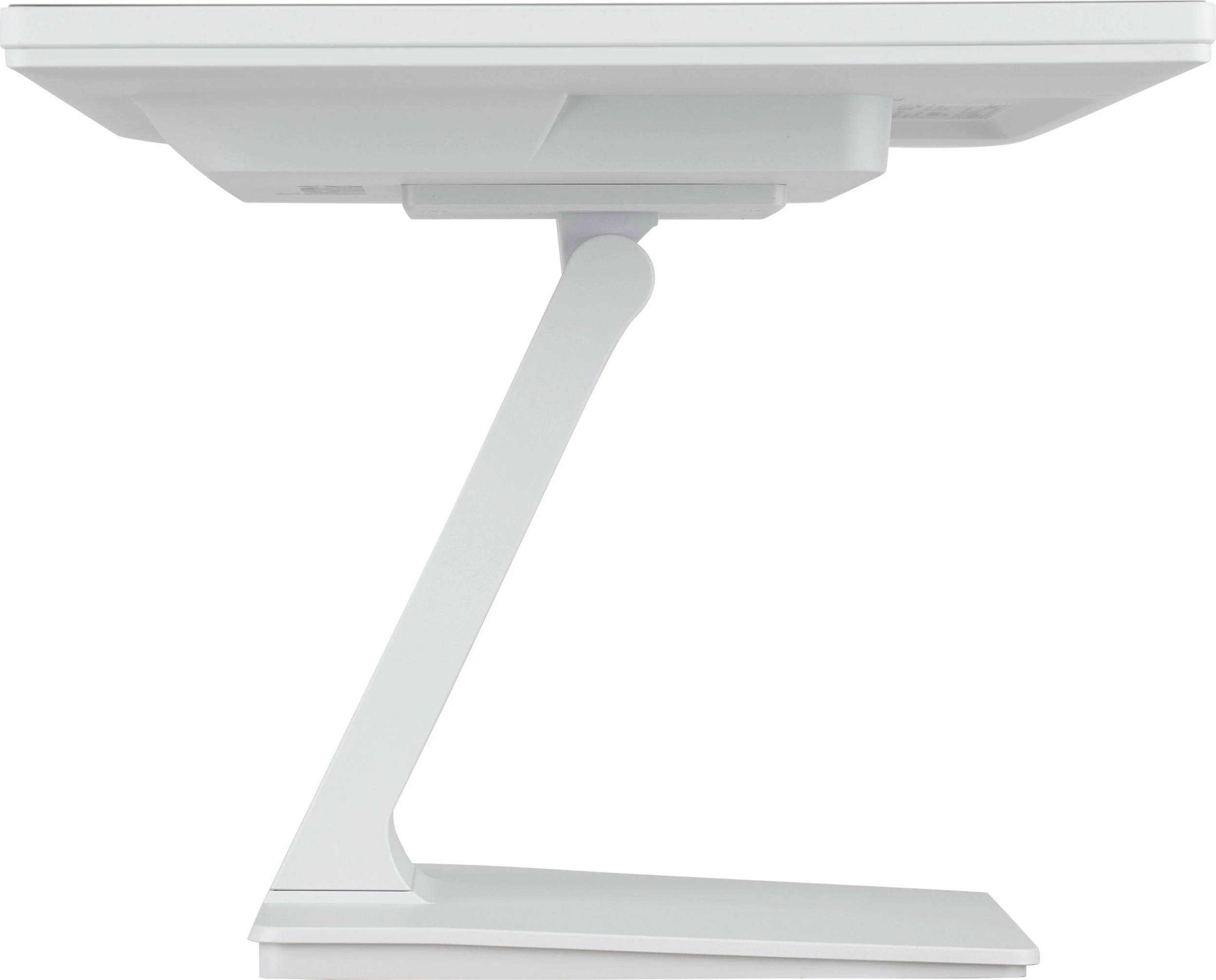 Monitor me prekje iiyama ProLite T2452MSC-W2AG, 24" FHD, USB hub, altoparlantë, i bardhë