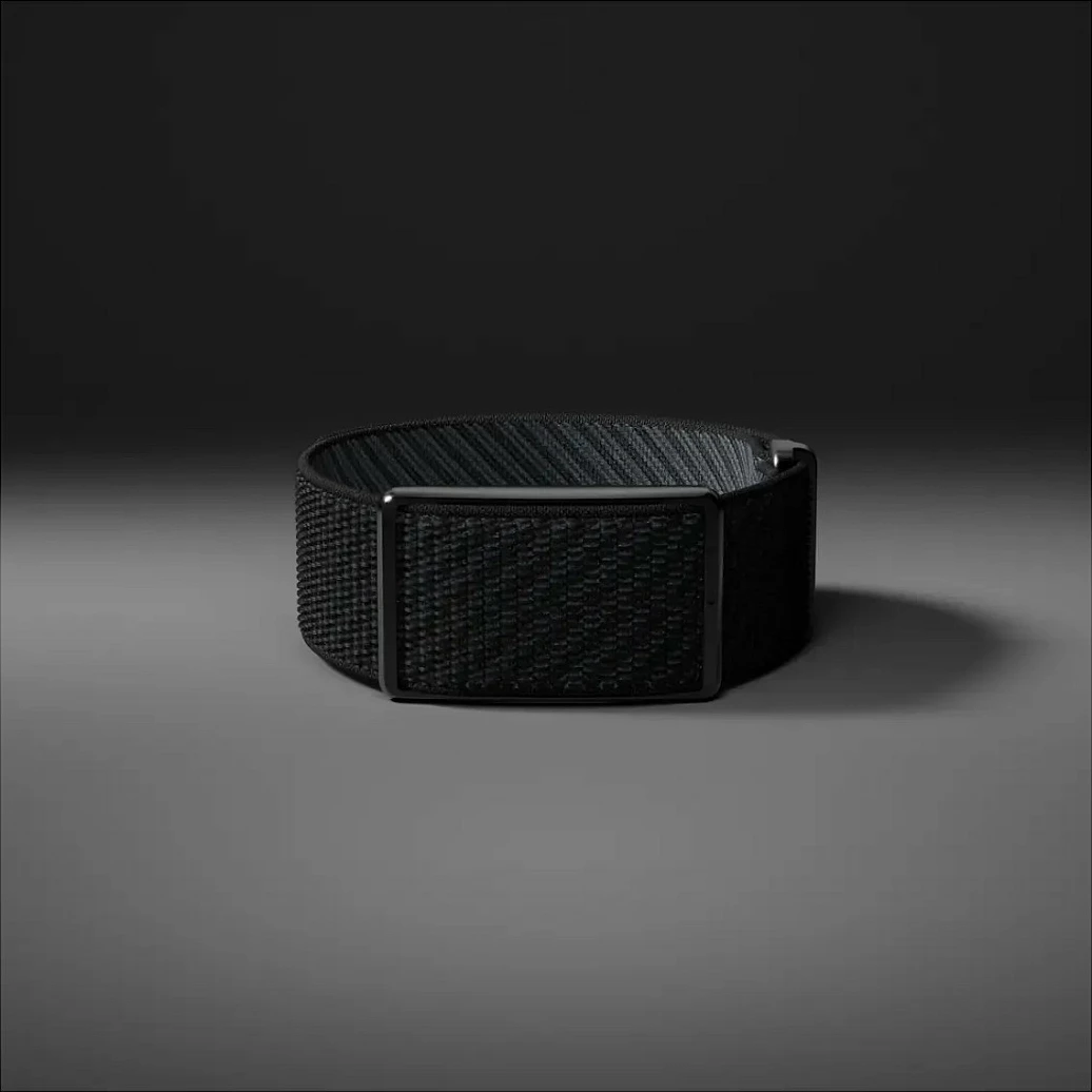 Smartwatch Polar Loop Gen2 S-L, e zezë