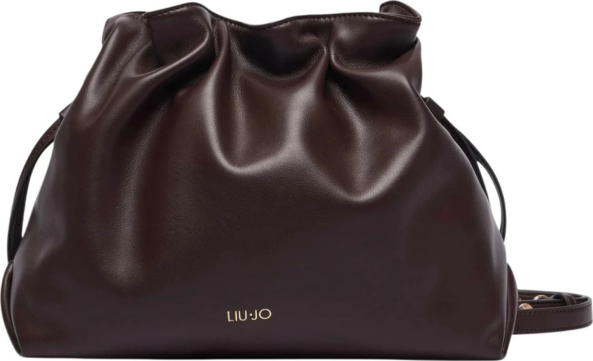 Çantë shopper Liu Jo AF6096 E1065 për femra, vjollcë