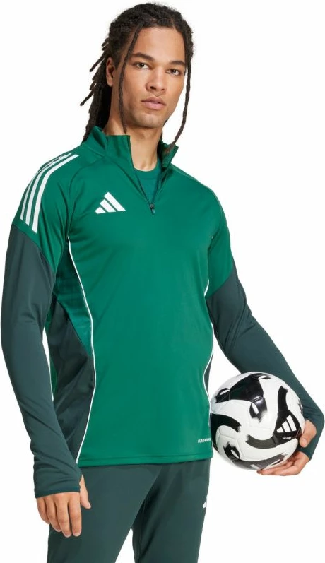 Duks për meshkuj adidas, i gjelbër [Madhësia: S]