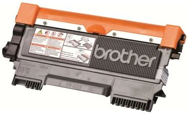 Toner, Brother TN-2220 rendiment 2400-4400 faqe i zi