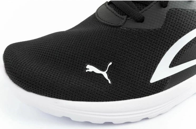 Atlete Puma për meshkuj, të zeza