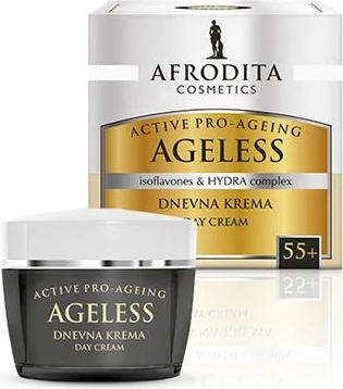 Krem dite Afro Ang, 50ml