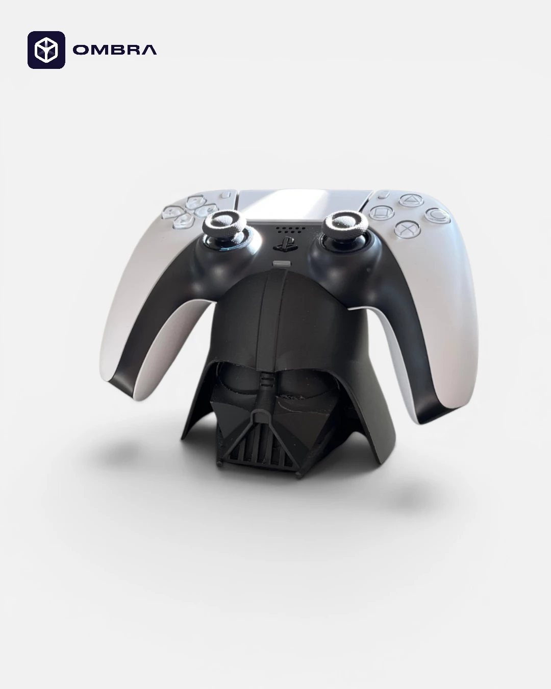 Mbajtese per controller PS5 - Darth vader - e zeze