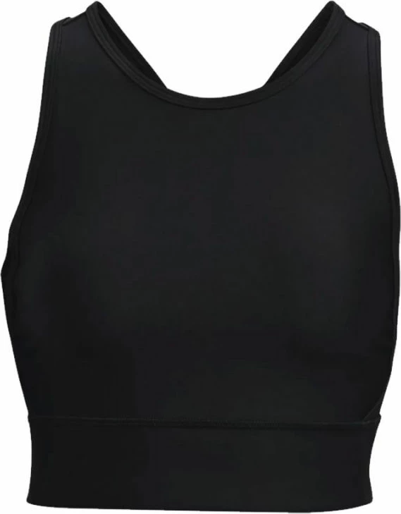 Maicë për stërvitje për femra Under Armour, e zezë [Madhësia: XL]